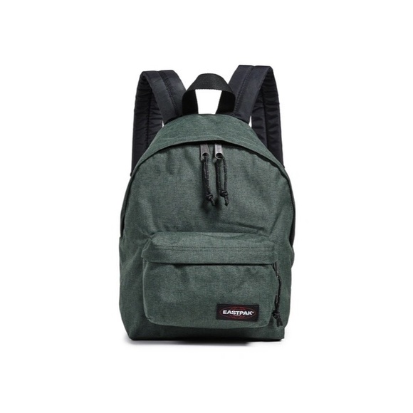 Eastpak Bags Eastpak Orbit Backpack Crafty Moss Poshmark